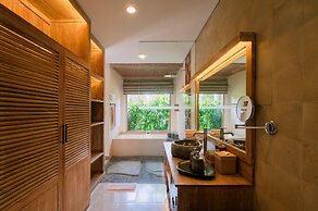 The Udaya Resorts and Spa