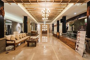 The Udaya Resorts and Spa