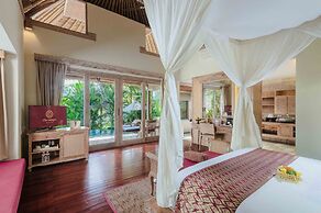 The Udaya Resorts and Spa