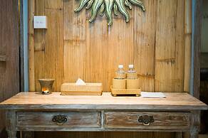 The Udaya Resorts and Spa