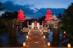 The Udaya Resorts and Spa