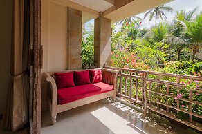 The Udaya Resorts and Spa