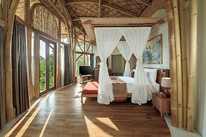 The Udaya Resorts and Spa