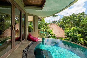 The Udaya Resorts and Spa