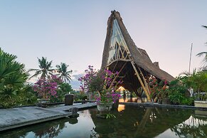 The Udaya Resorts and Spa