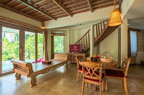 The Udaya Resorts and Spa