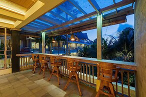 The Udaya Resorts and Spa