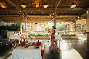 The Udaya Resorts and Spa