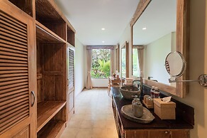 The Udaya Resorts and Spa