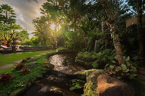 The Udaya Resorts and Spa