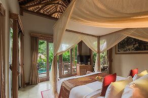 The Udaya Resorts and Spa