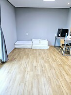 Jeonju Hostel