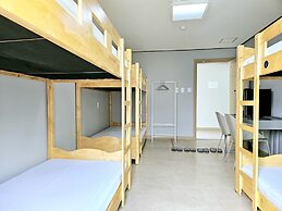 Jeonju Hostel