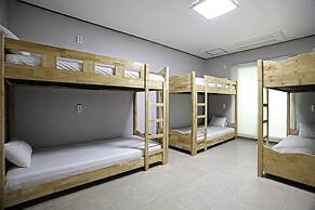 Jeonju Hostel