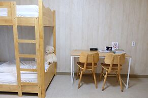 Jeonju Hostel