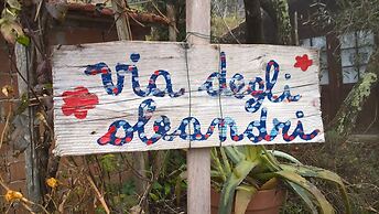 B&B Cinqueterre Il filo di Arianna