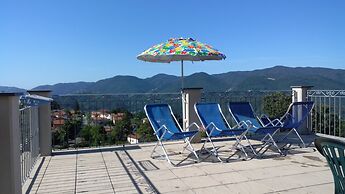 B&B Cinqueterre Il filo di Arianna