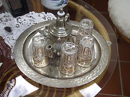 B&B Cinqueterre Il filo di Arianna