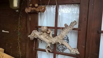 B&B Cinqueterre Il filo di Arianna