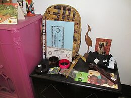 Appartamento e Camere Erika La Spezia