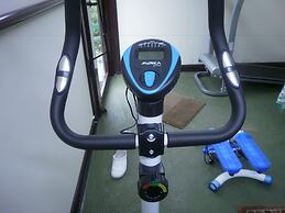 Appartamento e Camere Erika La Spezia