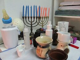 Appartamento e Camere Erika La Spezia