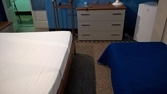 Appartamento e Camere Erika La Spezia