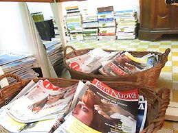 Appartamento e Camere Erika La Spezia