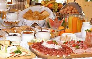 Appartamento e Camere Erika La Spezia