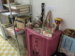 Appartamento e Camere Erika La Spezia