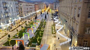 Appartamento e Camere Erika La Spezia