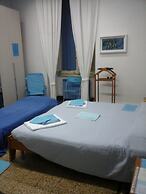 Appartamento e Camere Erika La Spezia