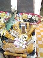 Appartamento e Camere Erika La Spezia