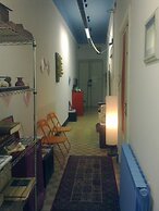 Appartamento e Camere Erika La Spezia