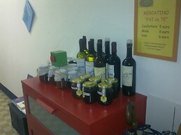 Appartamento e Camere Erika La Spezia