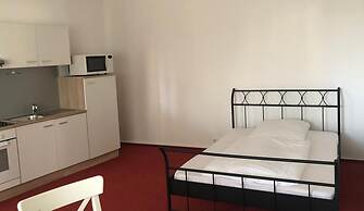 Hotel zum Schnackel
