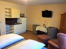 Hotel zum Schnackel