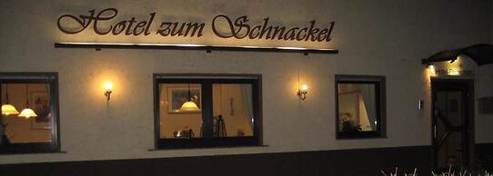 Hotel zum Schnackel