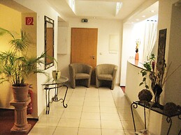 Hotel zum Schnackel