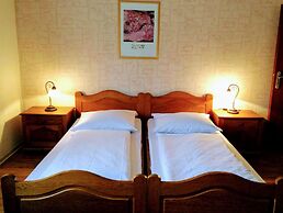 Hotel zum Schnackel