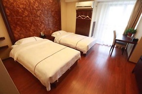 Huaqing Aegean Inter Hot Spring Resort