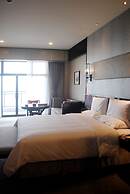 Huaqing Aegean Inter Hot Spring Resort