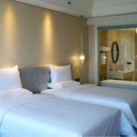 Huaqing Aegean Inter Hot Spring Resort