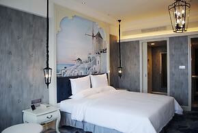 Huaqing Aegean Inter Hot Spring Resort