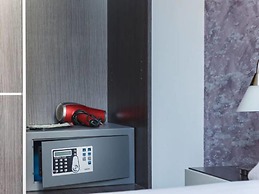 Apartments Ramblas 108