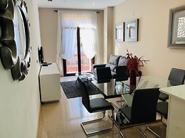 Apartments Ramblas 108