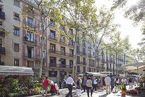 Apartments Ramblas 108