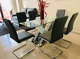 Apartments Ramblas 108