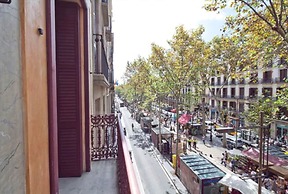Apartments Ramblas 108