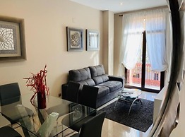 Apartments Ramblas 108